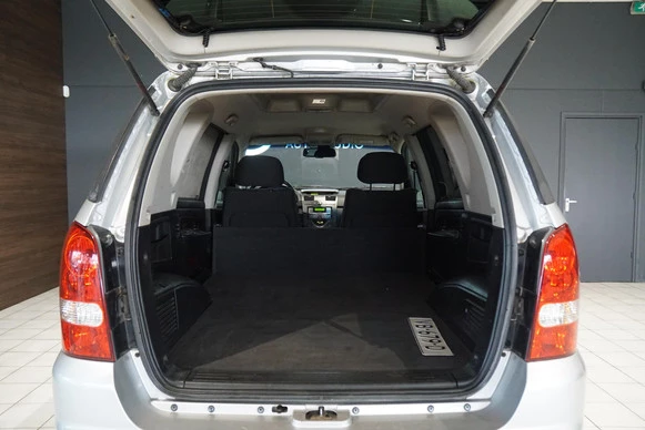 SsangYong Rexton - Afbeelding 25 van 29