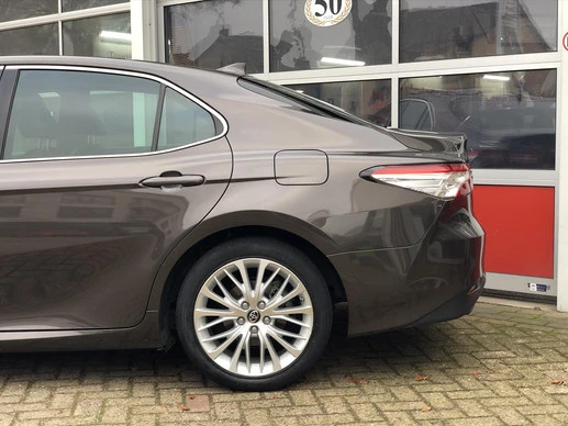 Toyota Camry - Afbeelding 6 van 30