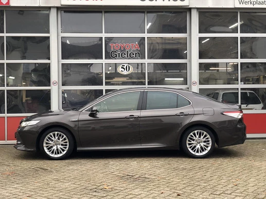 Toyota Camry - Afbeelding 8 van 30