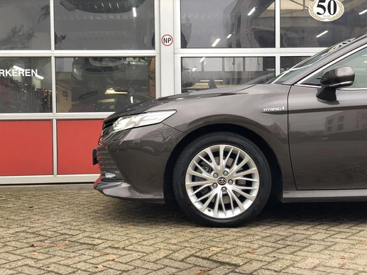 Toyota Camry - Afbeelding 10 van 30