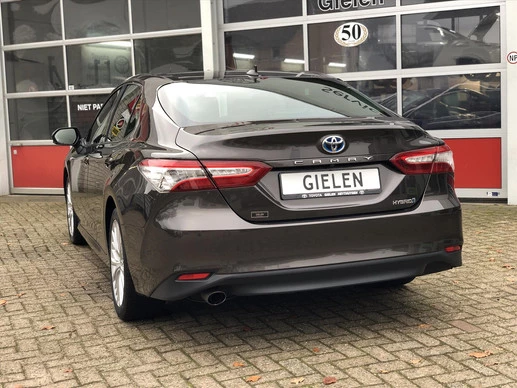 Toyota Camry - Afbeelding 12 van 30