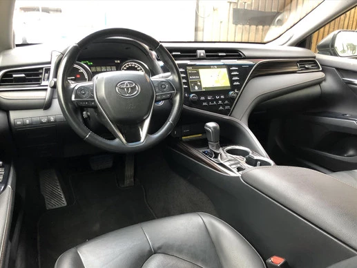 Toyota Camry - Afbeelding 13 van 30