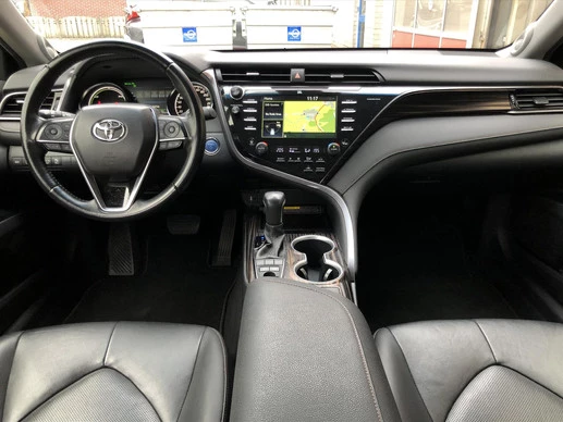 Toyota Camry - Afbeelding 14 van 30