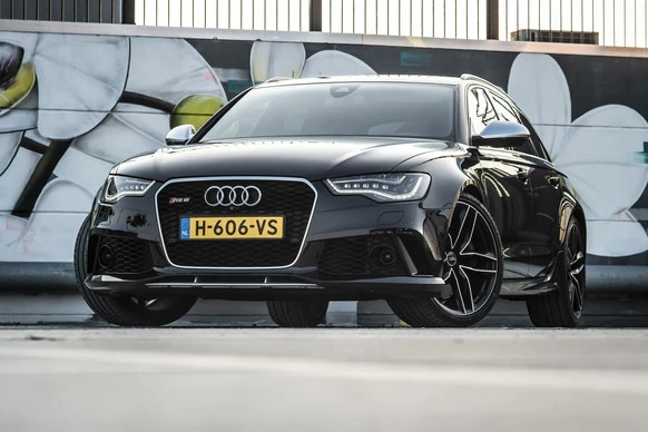 Audi RS6