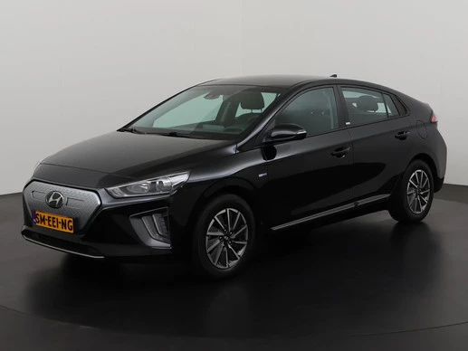 Hyundai IONIQ - Afbeelding 1 van 30