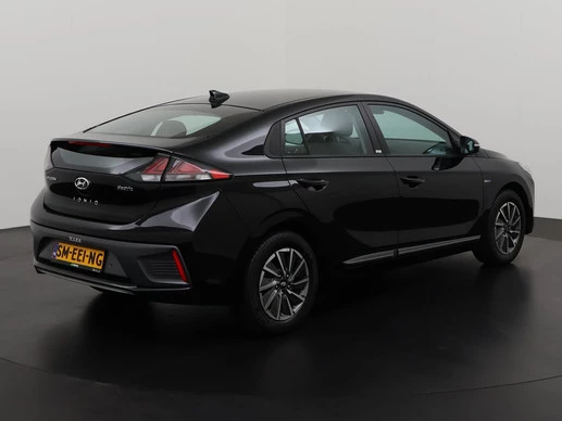 Hyundai IONIQ - Afbeelding 4 van 30