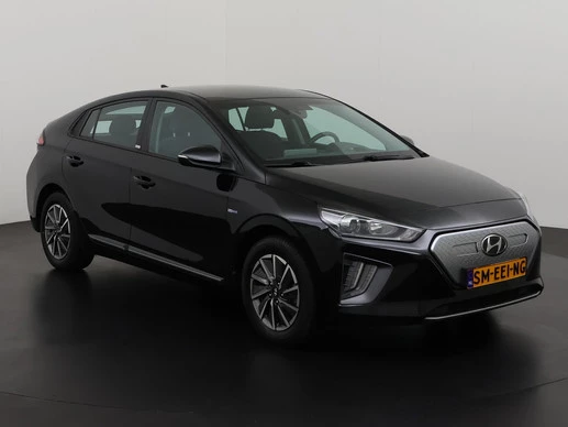 Hyundai IONIQ - Afbeelding 30 van 30