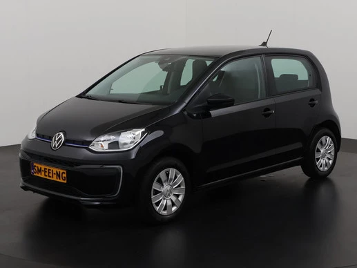 Volkswagen e-up! - Afbeelding 1 van 30