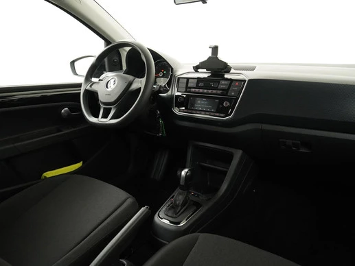 Volkswagen e-up! - Afbeelding 2 van 30