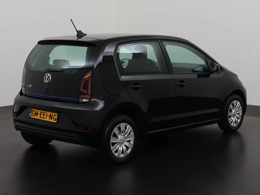 Volkswagen e-up! - Afbeelding 4 van 30