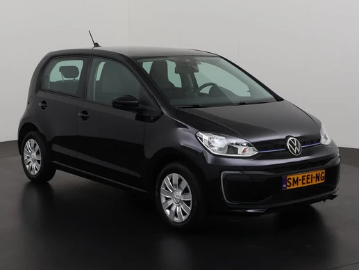 Volkswagen e-up! - Afbeelding 24 van 30