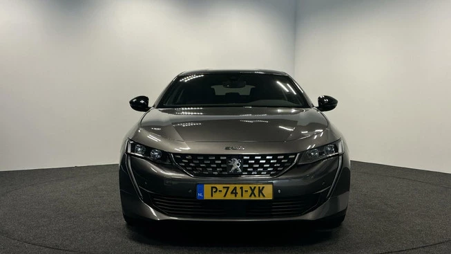 Peugeot 508 - Afbeelding 6 van 30