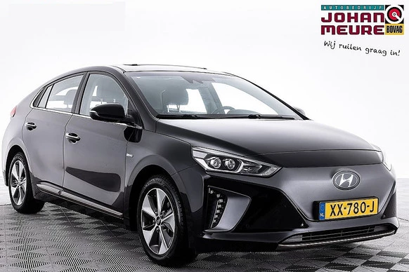 Hyundai IONIQ - Afbeelding 1 van 30