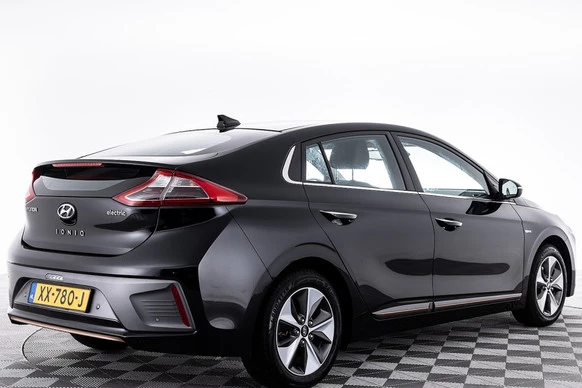 Hyundai IONIQ - Afbeelding 24 van 30