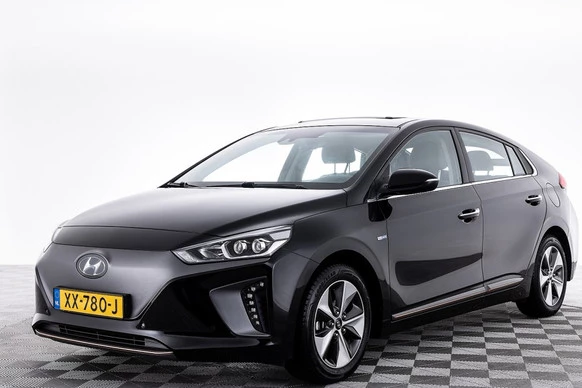 Hyundai IONIQ - Afbeelding 25 van 30