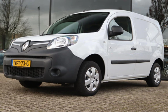 Renault Kangoo Z.E.