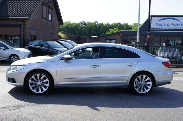 Volkswagen Passat CC - Afbeelding 2 van 30