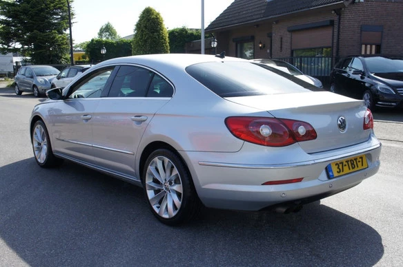 Volkswagen Passat CC - Afbeelding 3 van 30