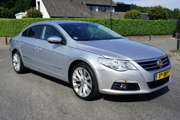 Volkswagen Passat CC - Afbeelding 6 van 30