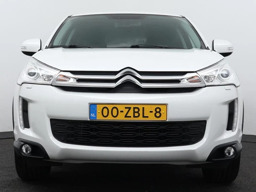 Citroën C4 Aircross - Afbeelding 2 van 30