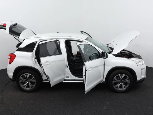 Citroën C4 Aircross - Afbeelding 25 van 30