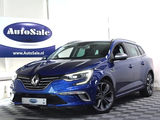 Renault Mégane Estate