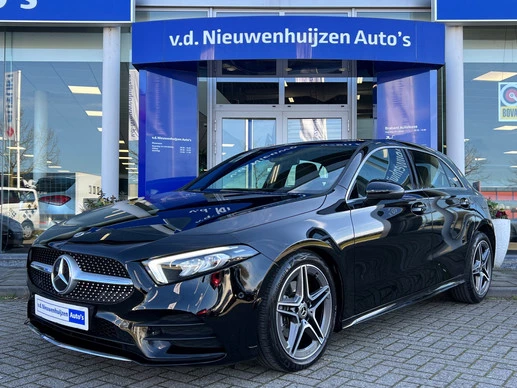 Mercedes-Benz A-Klasse - Afbeelding 1 van 23