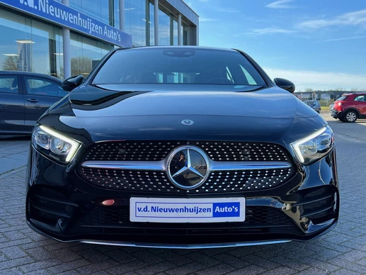 Mercedes-Benz A-Klasse - Afbeelding 3 van 23