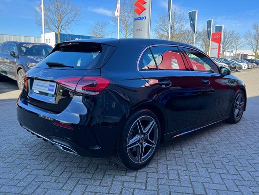 Mercedes-Benz A-Klasse - Afbeelding 6 van 23