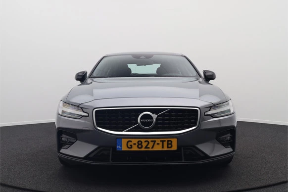 Volvo S60 - Afbeelding 3 van 30