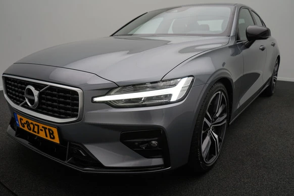 Volvo S60 - Afbeelding 7 van 30