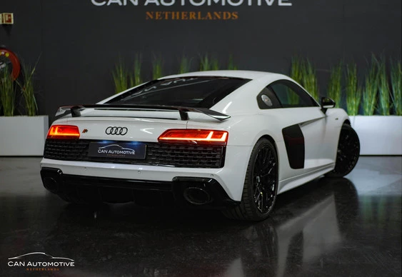 Audi R8 - Afbeelding 4 van 27