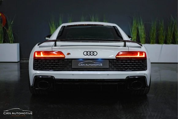 Audi R8 - Afbeelding 5 van 27