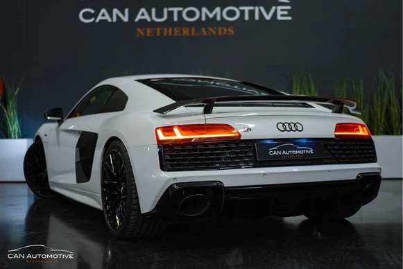 Audi R8 - Afbeelding 6 van 27