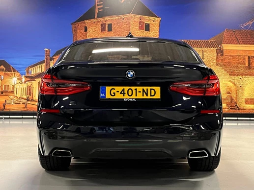 BMW 6 Serie - Afbeelding 6 van 30