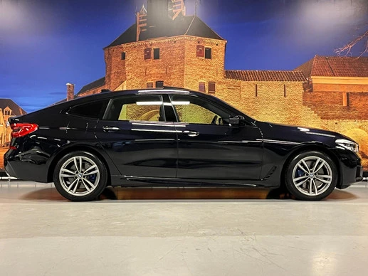 BMW 6 Serie - Afbeelding 9 van 30