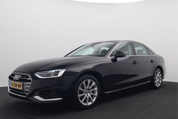 Audi A4 - Afbeelding 1 van 30