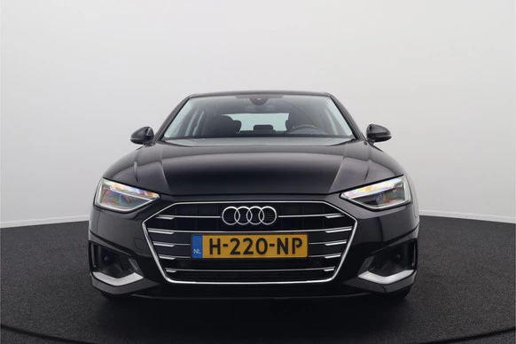 Audi A4 - Afbeelding 3 van 30