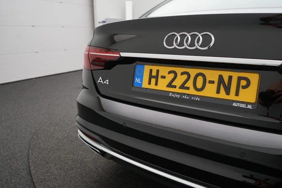 Audi A4 - Afbeelding 8 van 30