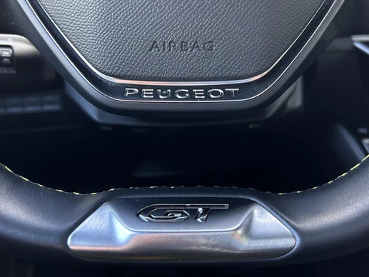 Peugeot e-2008 - Afbeelding 28 van 30