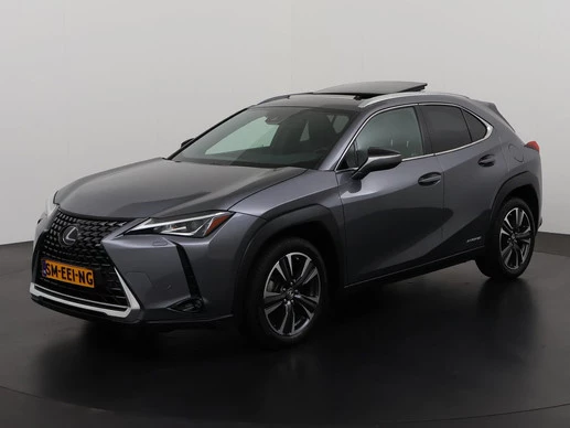 Lexus UX - Afbeelding 1 van 30