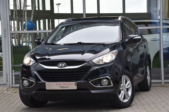Hyundai ix35 - Afbeelding 1 van 24