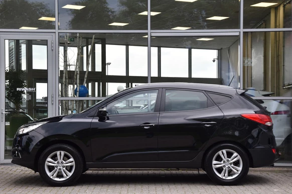 Hyundai ix35 - Afbeelding 2 van 24