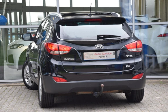 Hyundai ix35 - Afbeelding 3 van 24