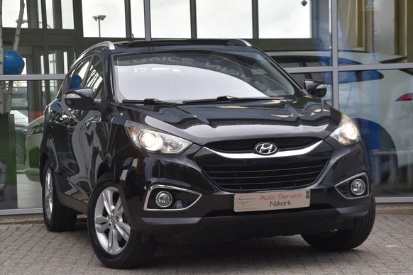 Hyundai ix35 - Afbeelding 4 van 24