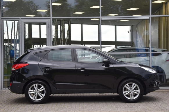 Hyundai ix35 - Afbeelding 5 van 24