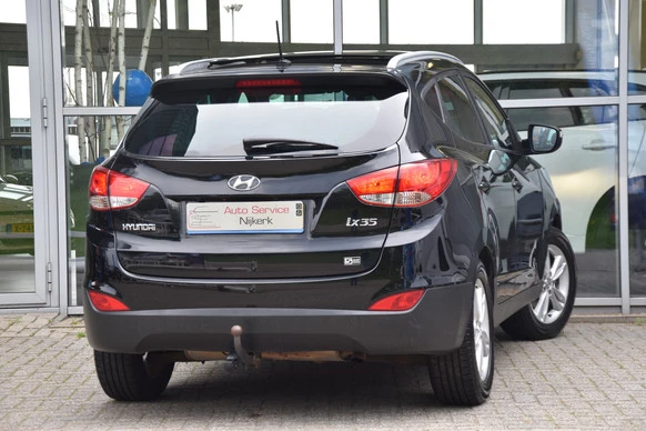 Hyundai ix35 - Afbeelding 6 van 24