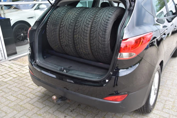 Hyundai ix35 - Afbeelding 7 van 24