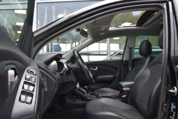 Hyundai ix35 - Afbeelding 8 van 24