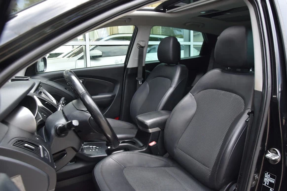 Hyundai ix35 - Afbeelding 9 van 24